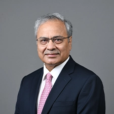 Yogesh Kapur